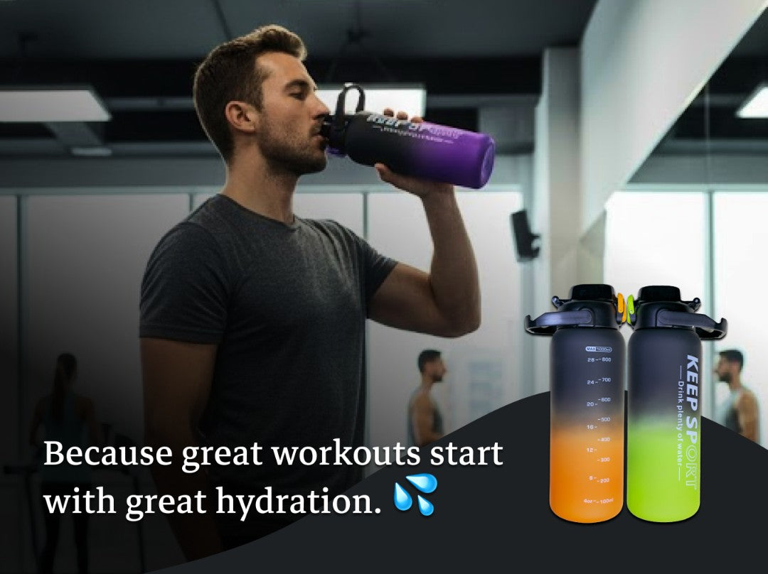 Sports & Fitness Accessories