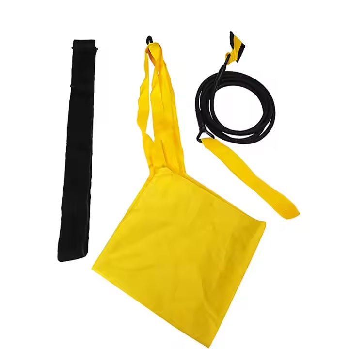 Resistance Swimming Cord with belt My Store