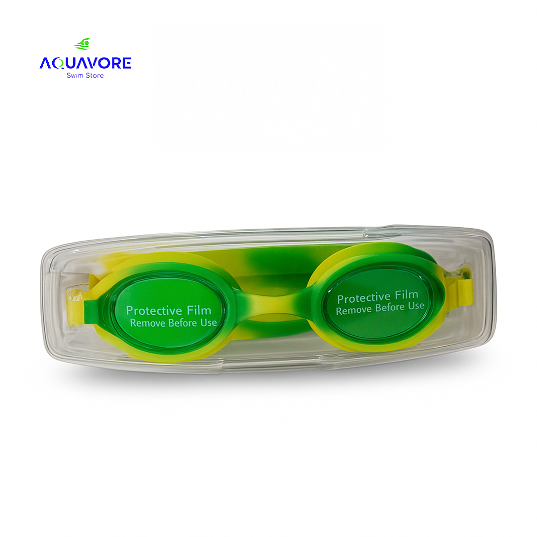 Junior Goggles