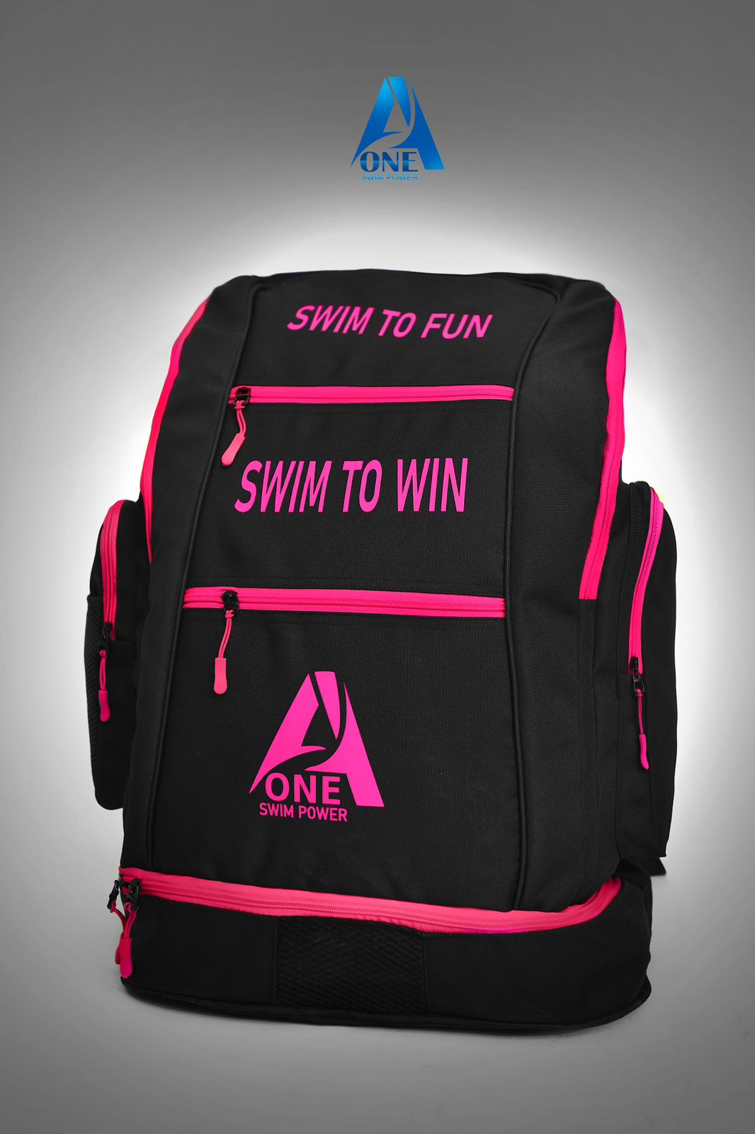 A One Swim Backpack