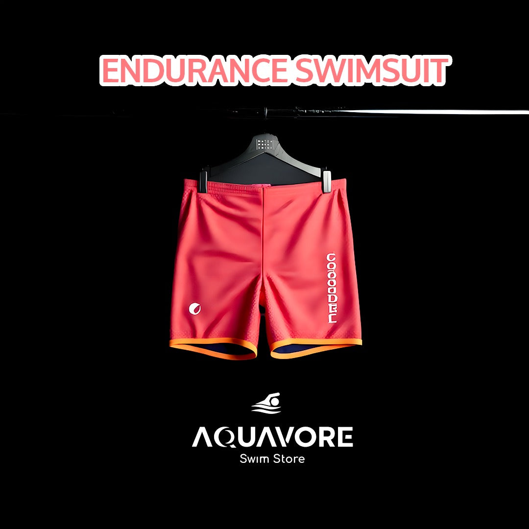 Endurance swimsuit