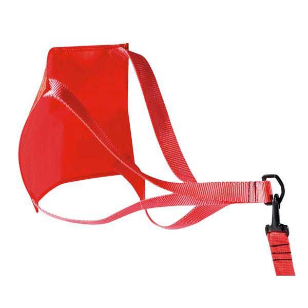 Swimming Parachute – Resistance Training Tool for Swimmers