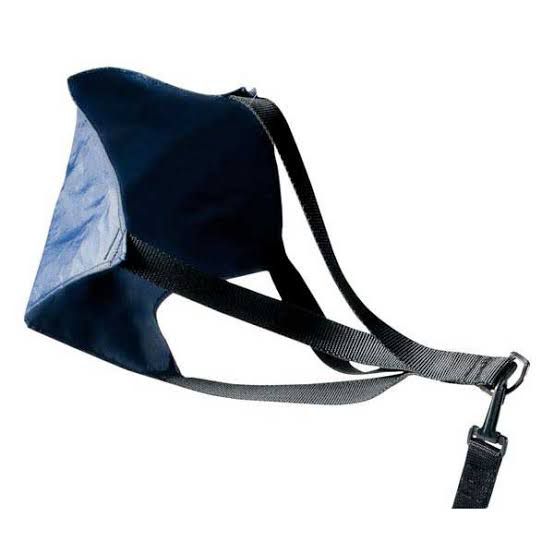 Swimming Parachute – Resistance Training Tool for Swimmers