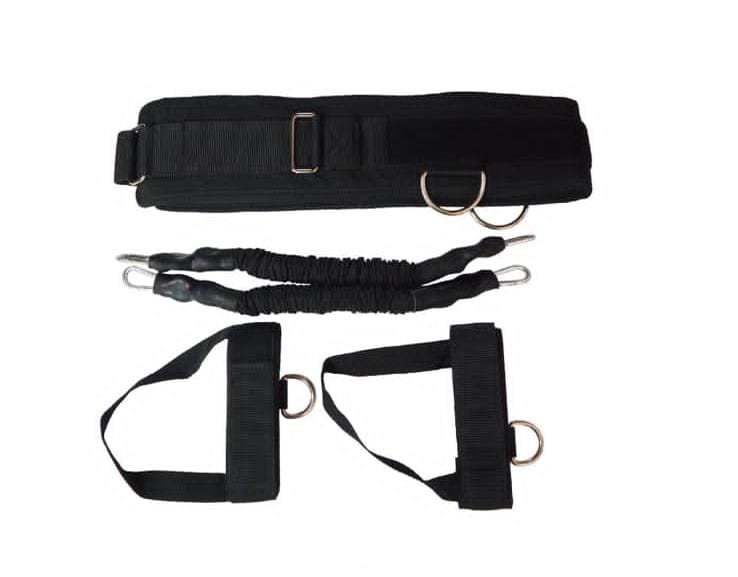 vertical  jump trainer cord