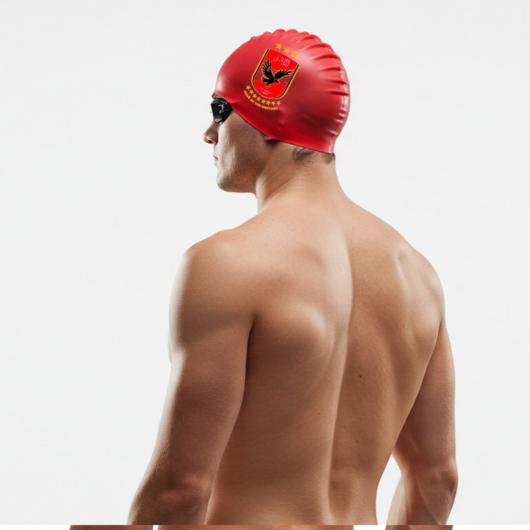 Custom Swim Caps for Teams – Aquavore.net