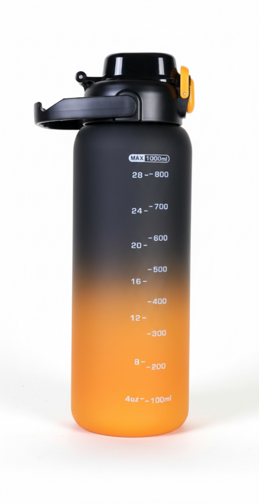 AquaMate Bottle