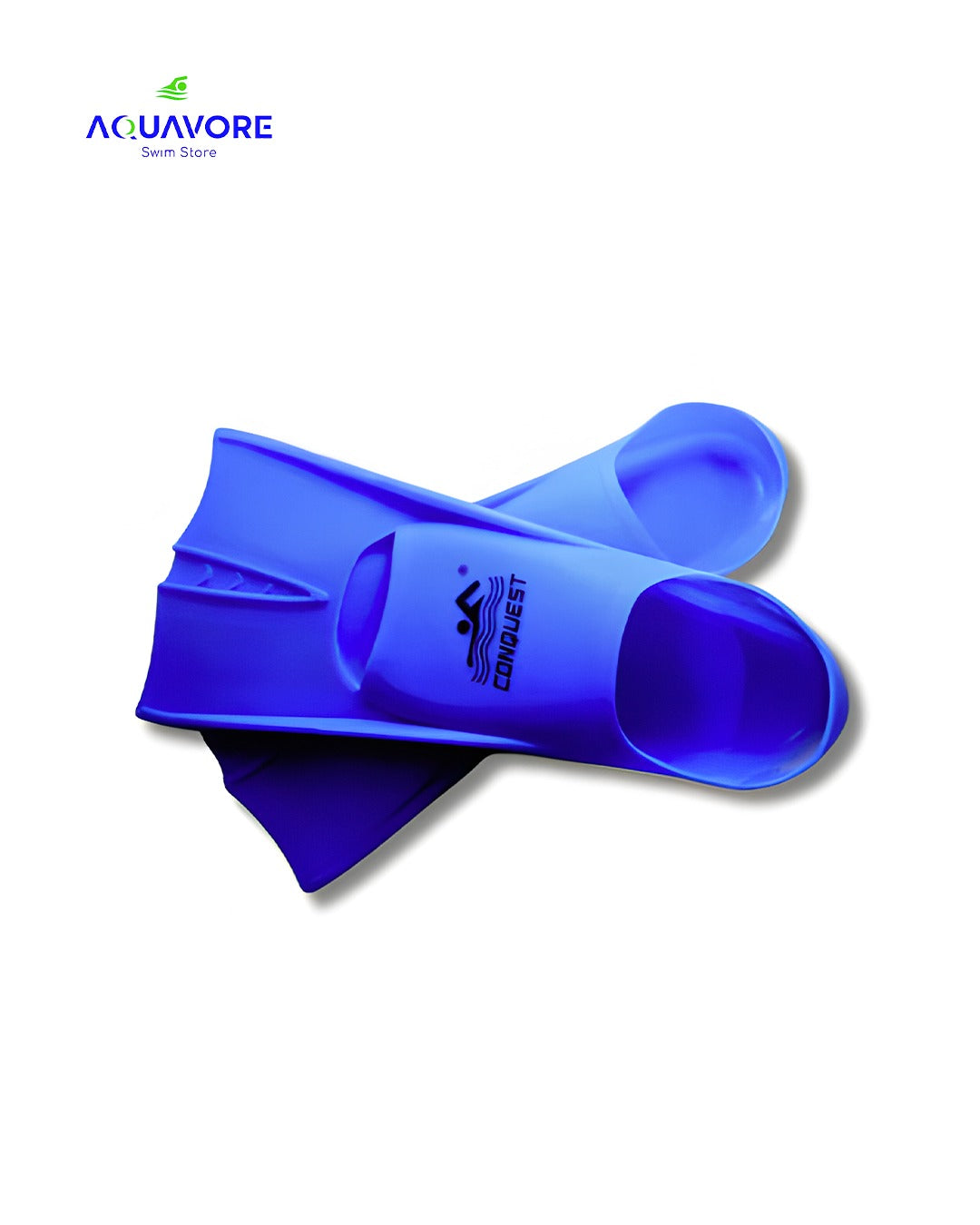 Silicon zoomers fins