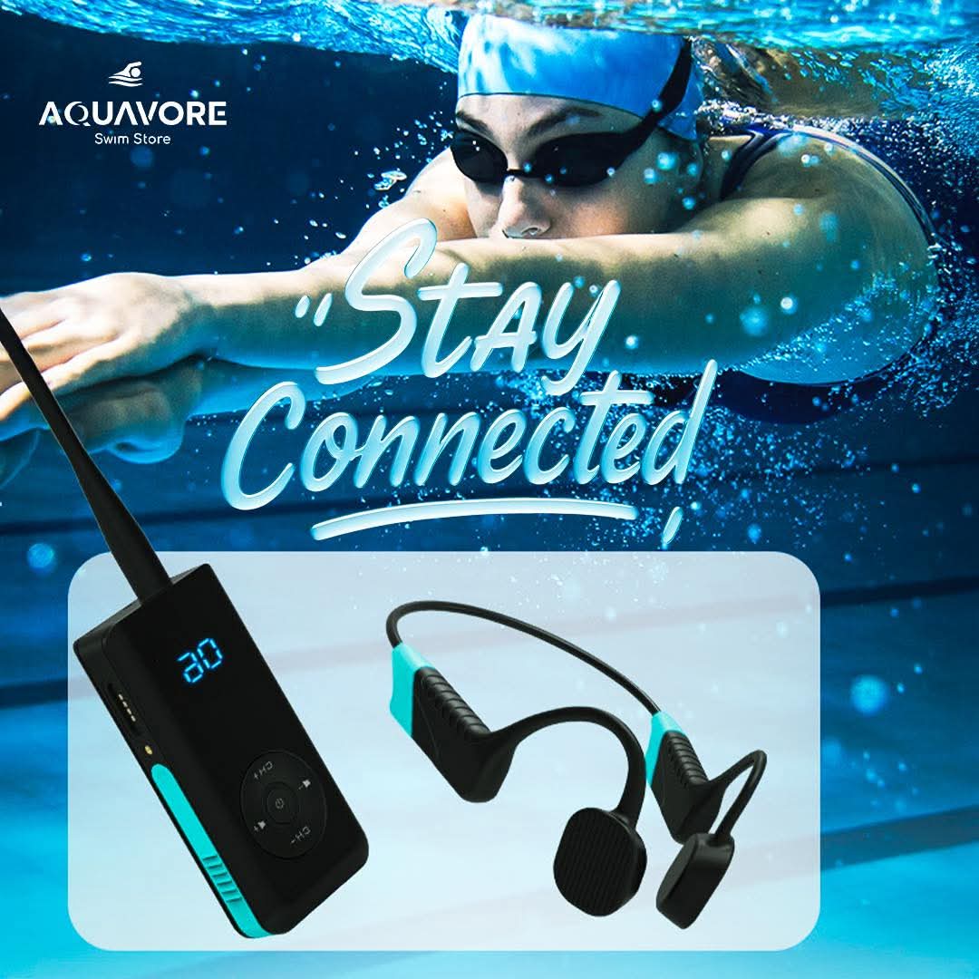 UnderWater Audio Coach (Alova)