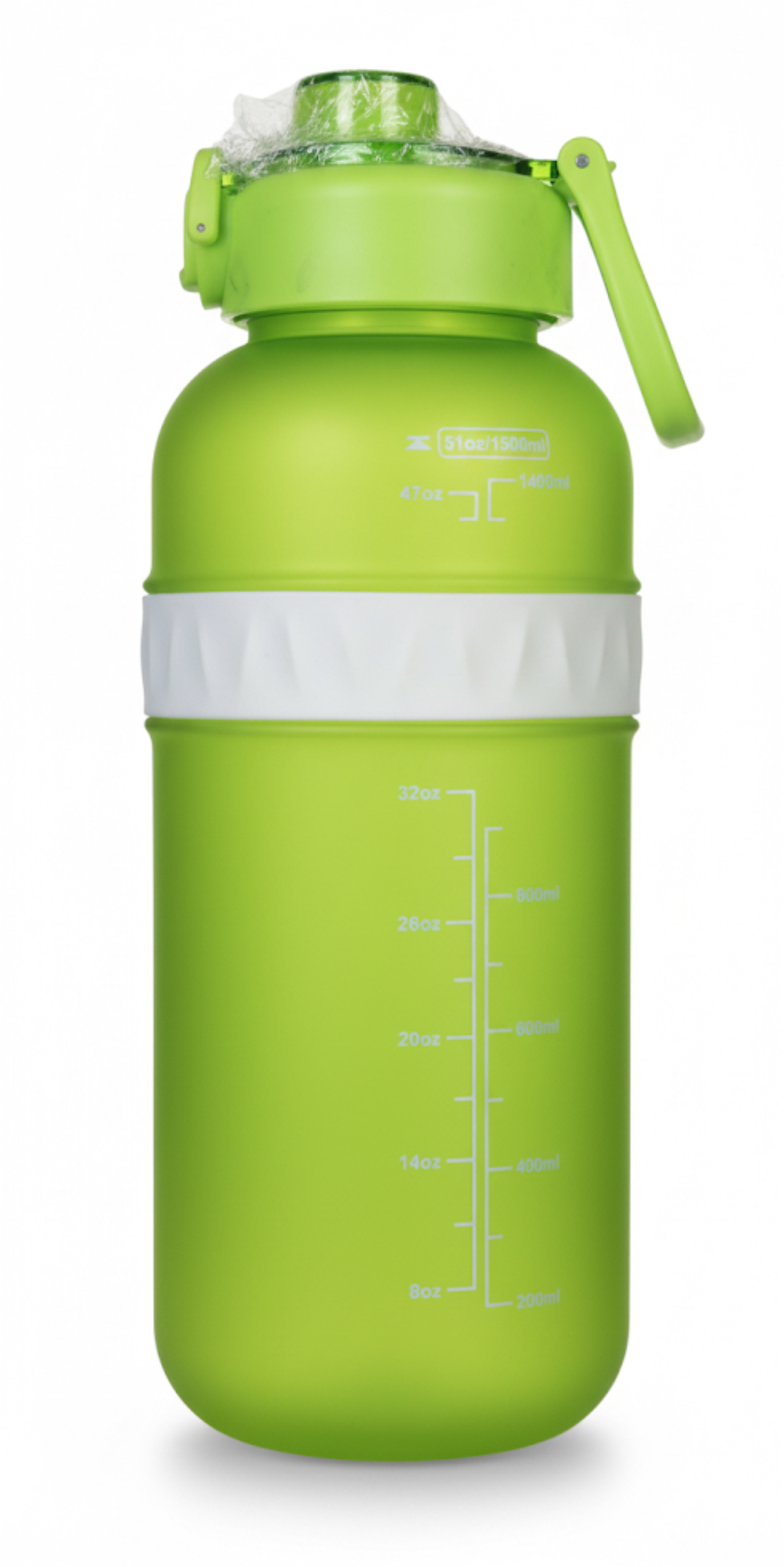 ActiveWave Bottle