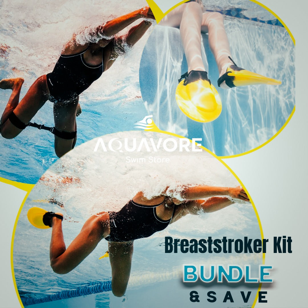 Breaststroke Gear