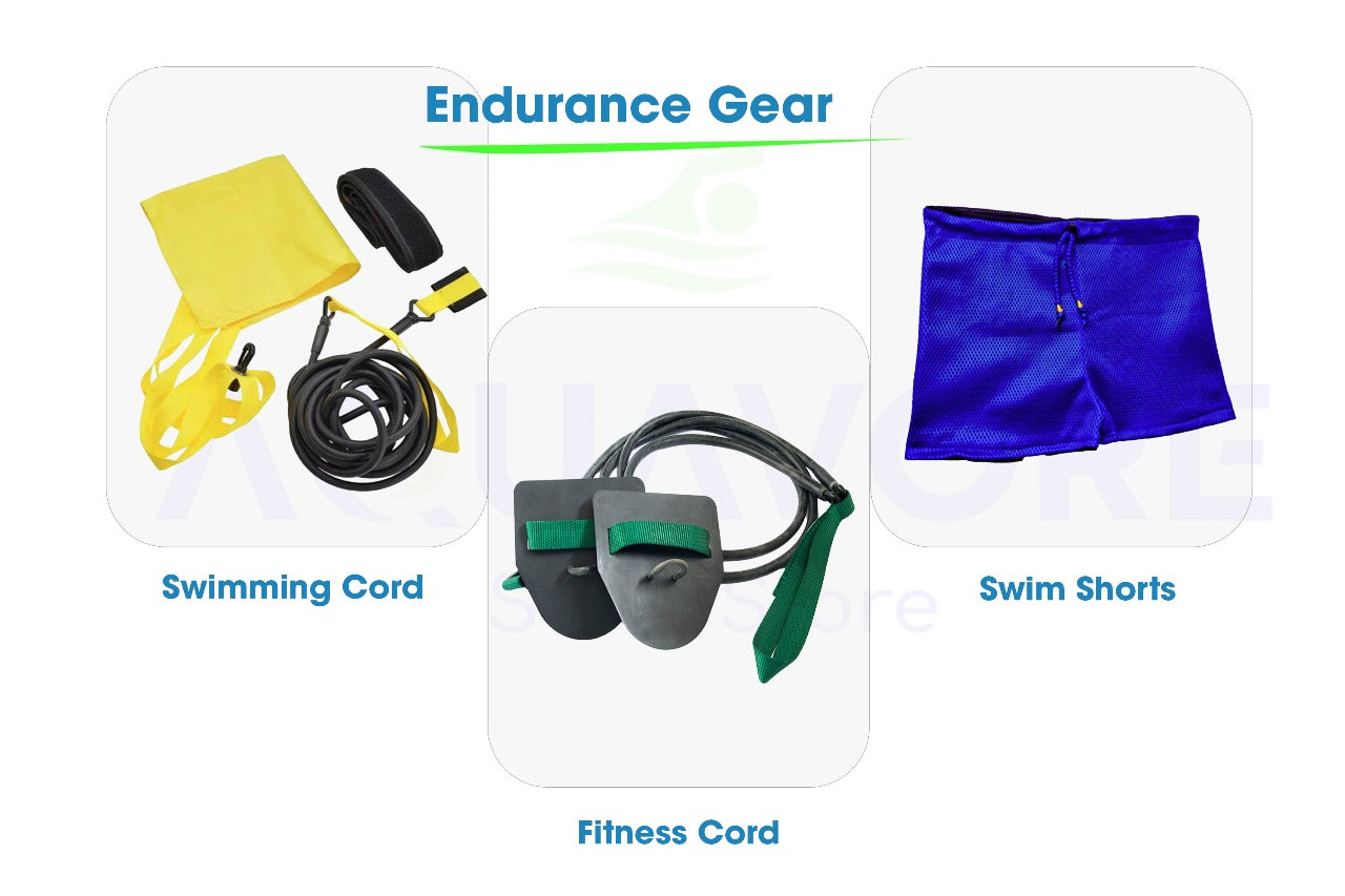 Endurance Gear