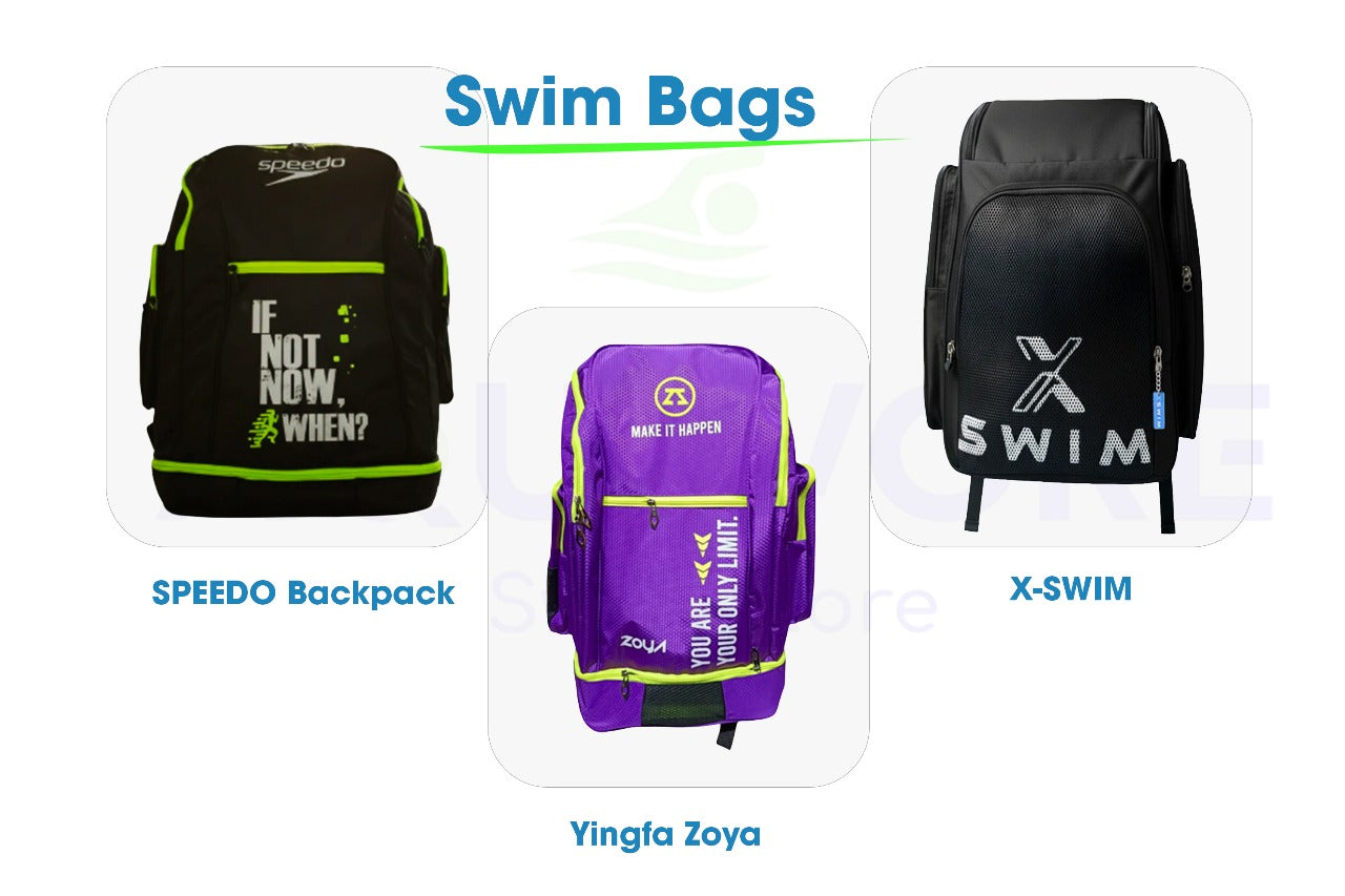 Swim Bags