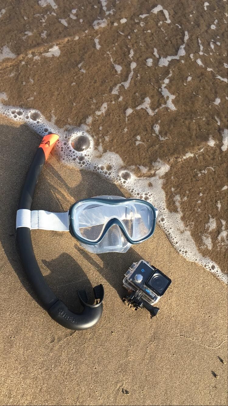 Snorkel