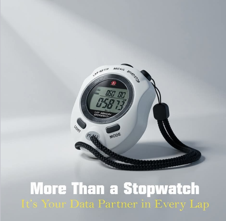 Stopwatches