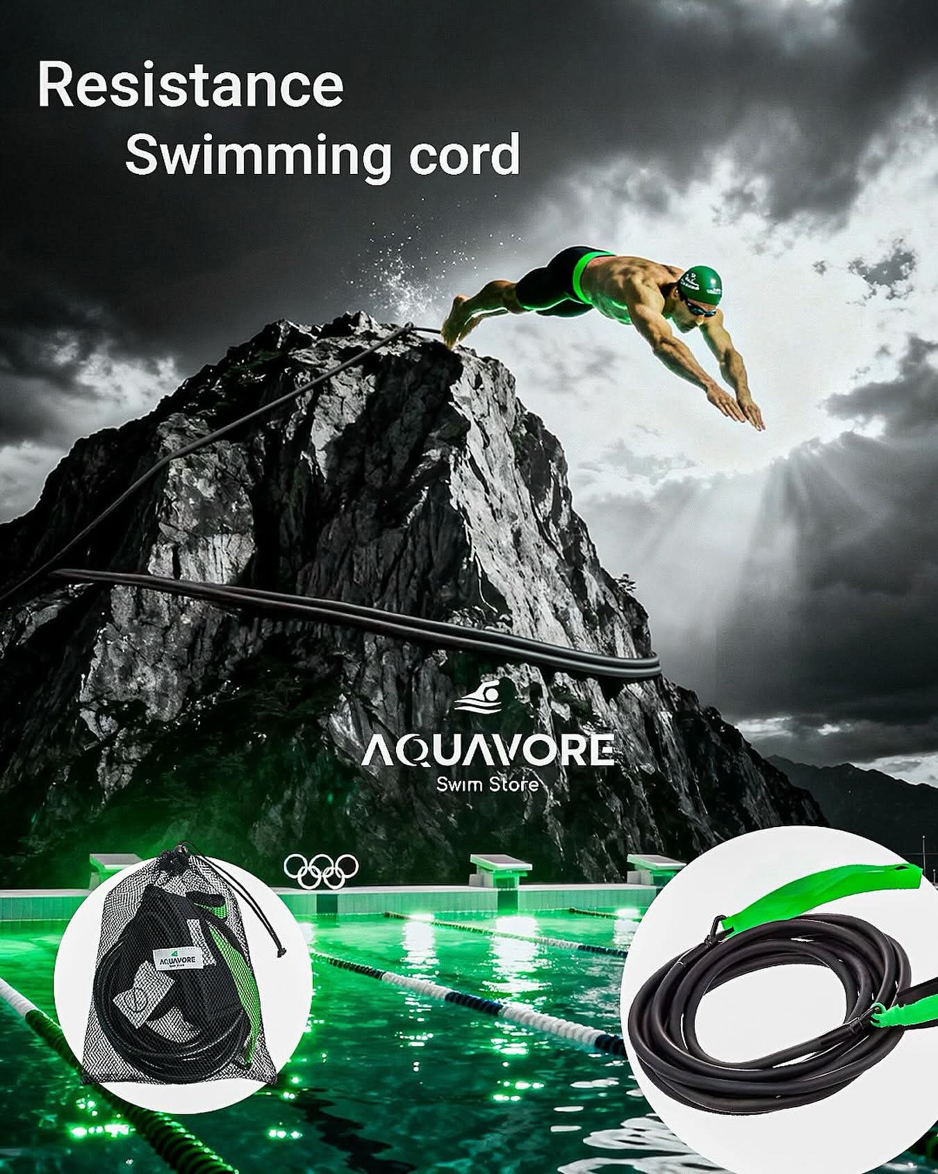 Swimming Cords