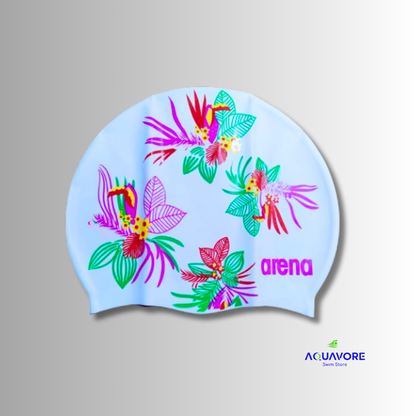 Flowers Aquavore
