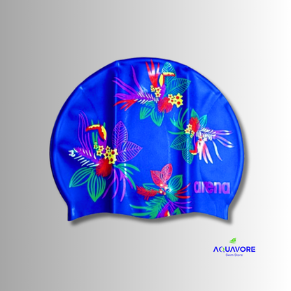 Flowers Aquavore