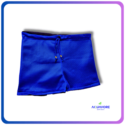 short enduranceshort endurance