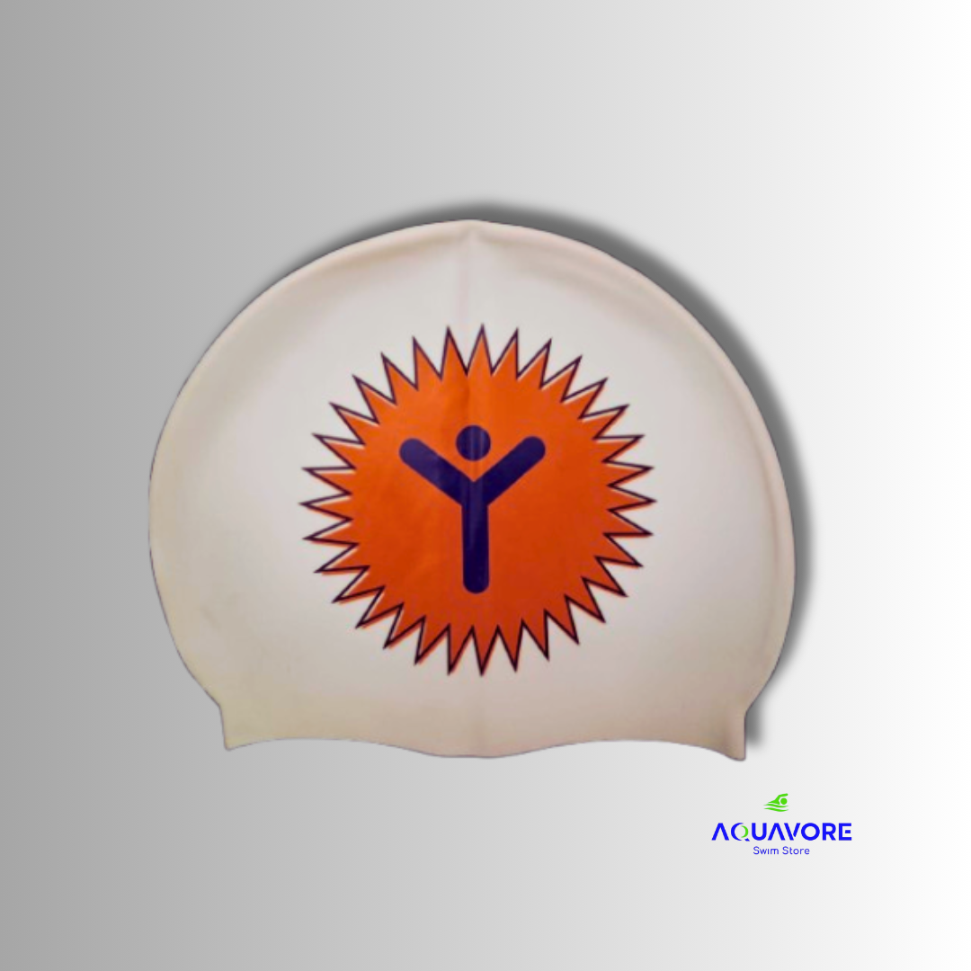 Clubs SwimCap Aquavore