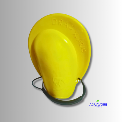 Breast fins Aquavore