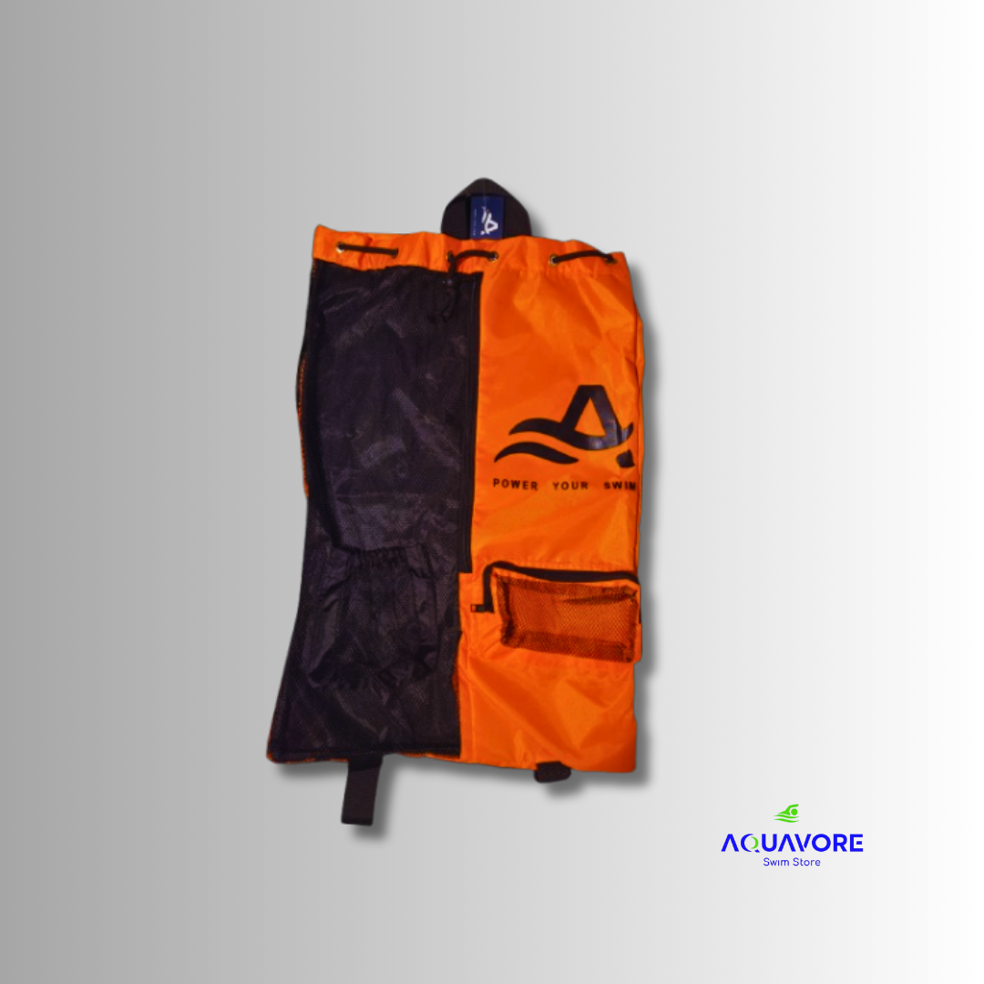 Swim mesh bag Aquavore