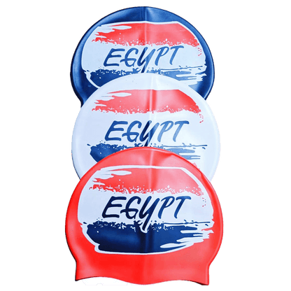 Egypt swimcapEgypt swimcap