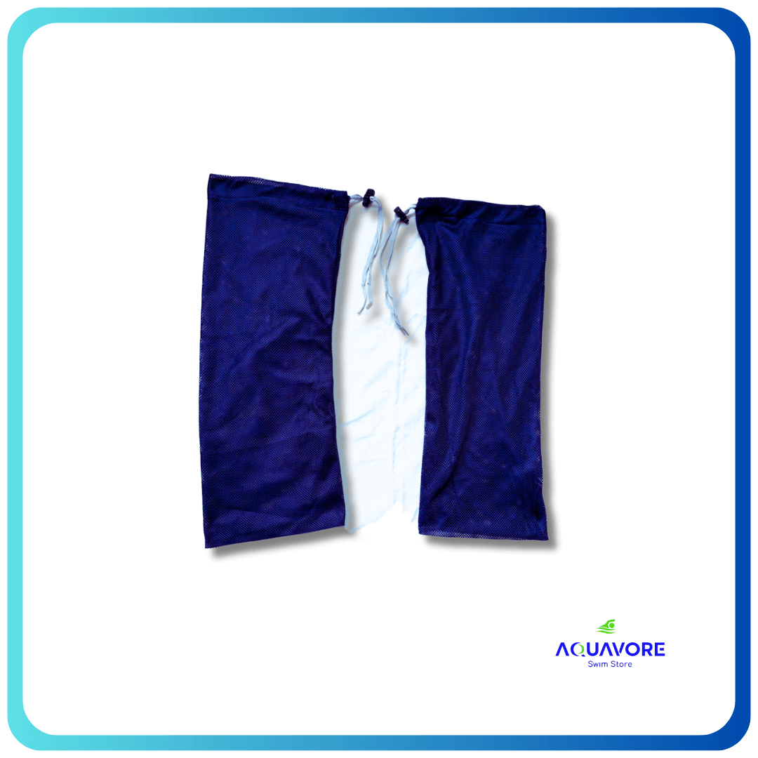 Drag Socks Aquavore