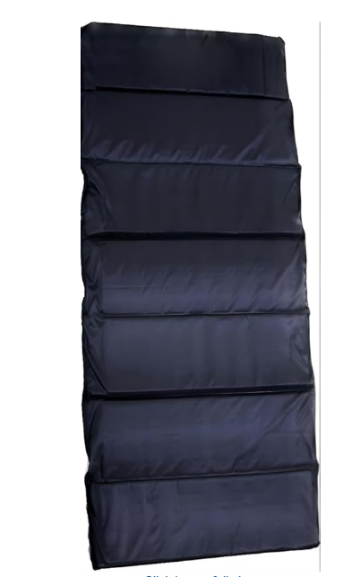 Foldable Exercise Mat