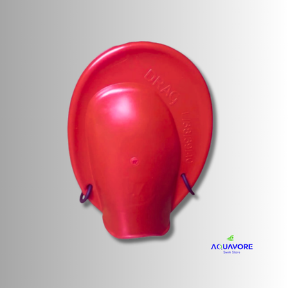 Breast fins Aquavore