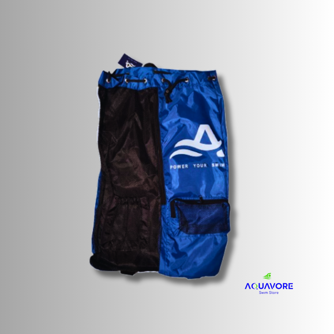 Swim mesh bag Aquavore