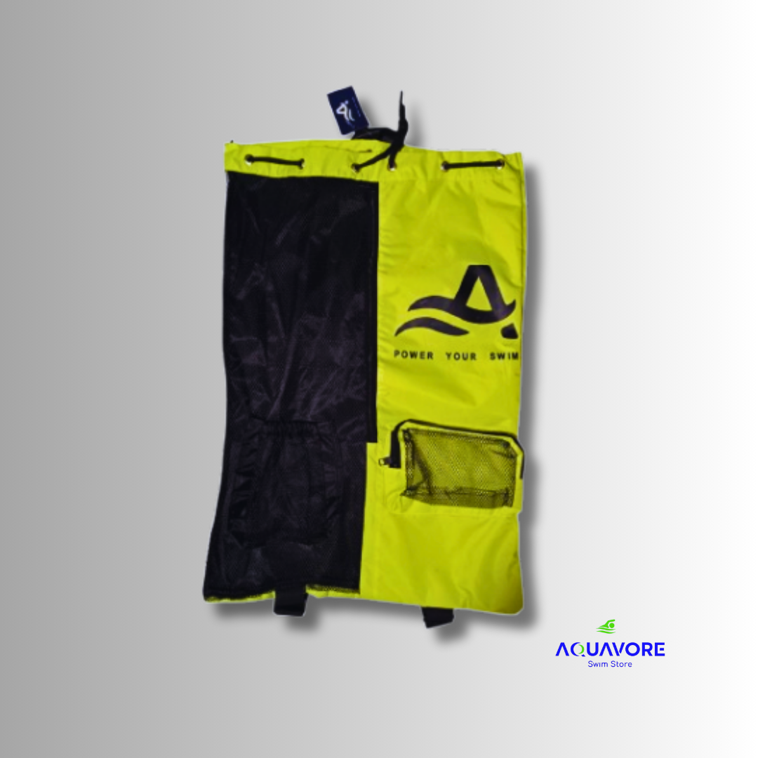 Swim mesh bag Aquavore