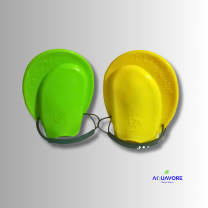 Breast fins Aquavore