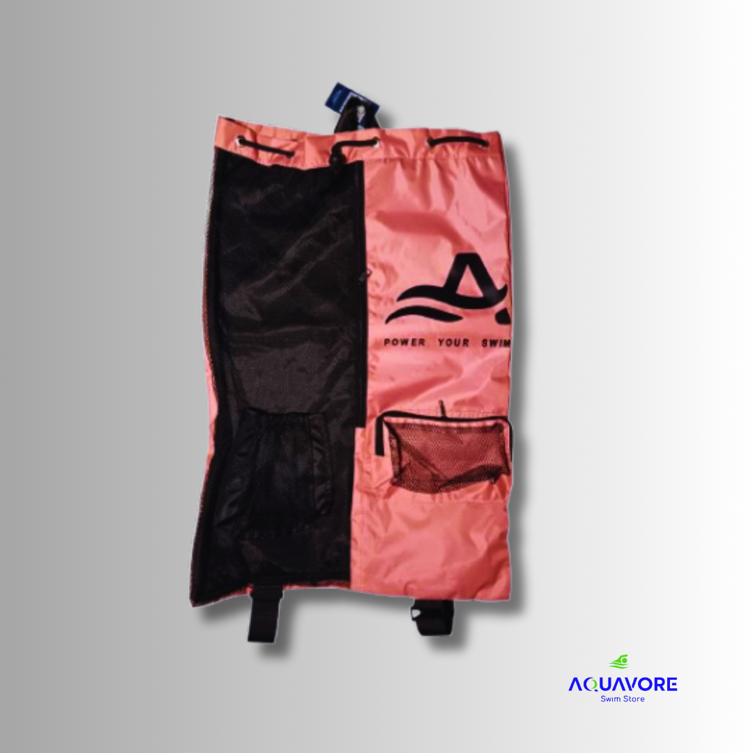 Swim mesh bag Aquavore