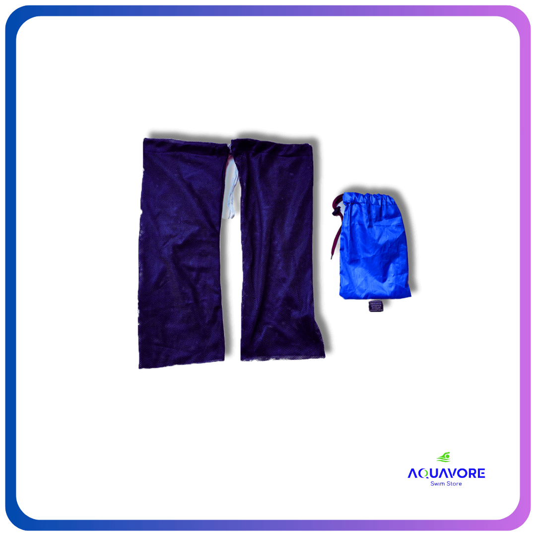 Drag Socks Aquavore