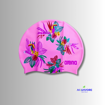 Flowers Aquavore
