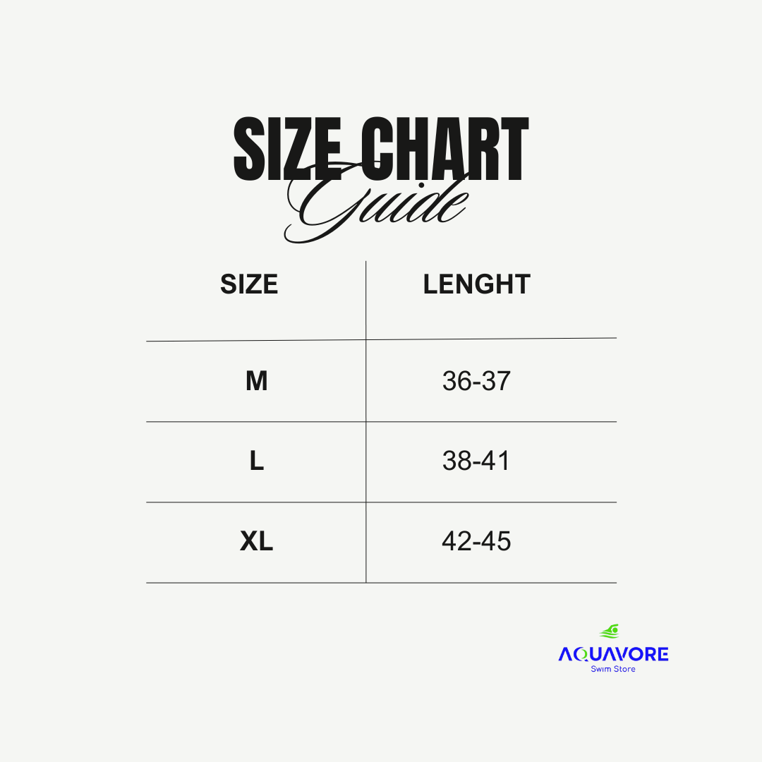 Breast fins Aquavore