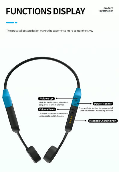 UnderWater Audio Coach (Alova) Aquavore