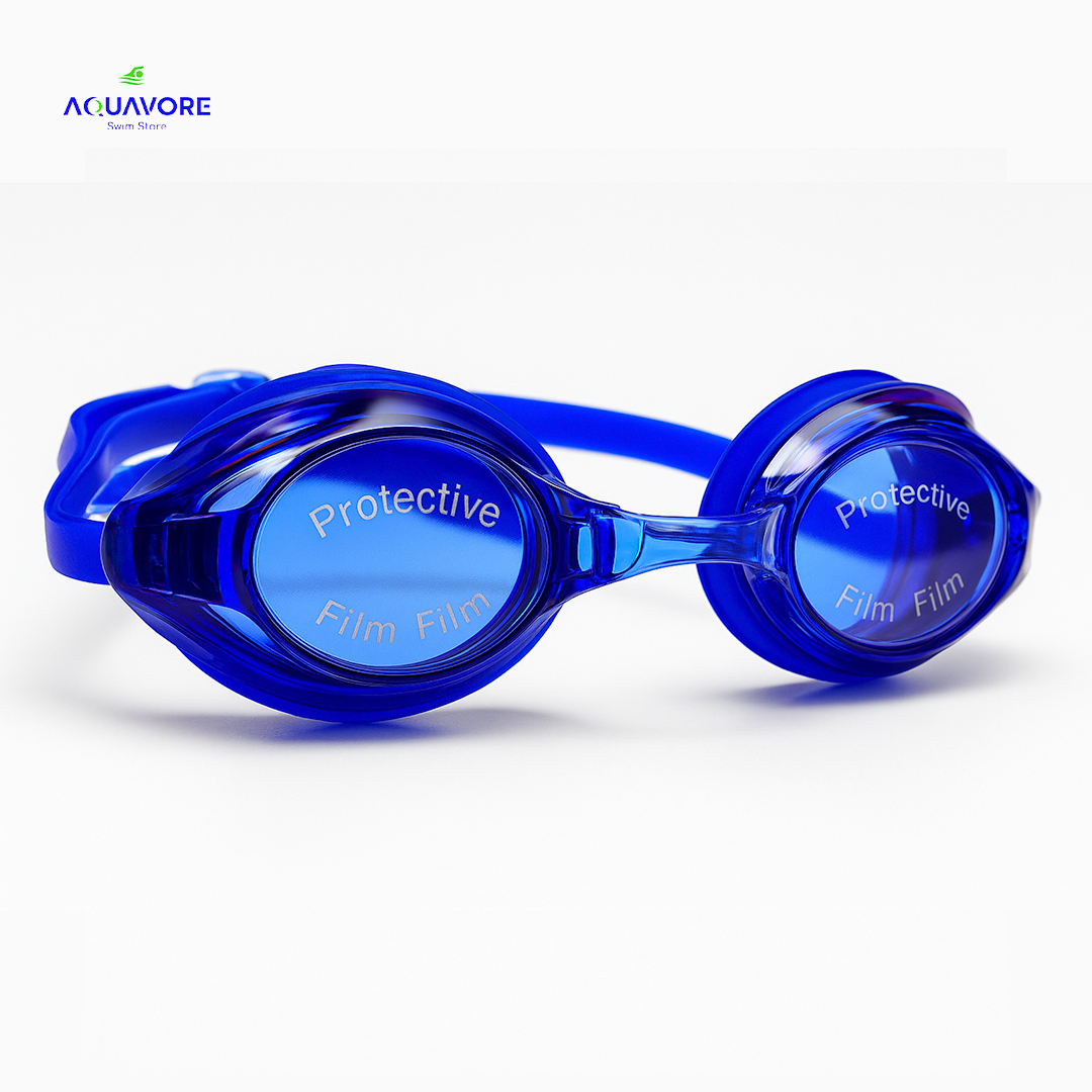 Drive Mirror Swimming Goggles