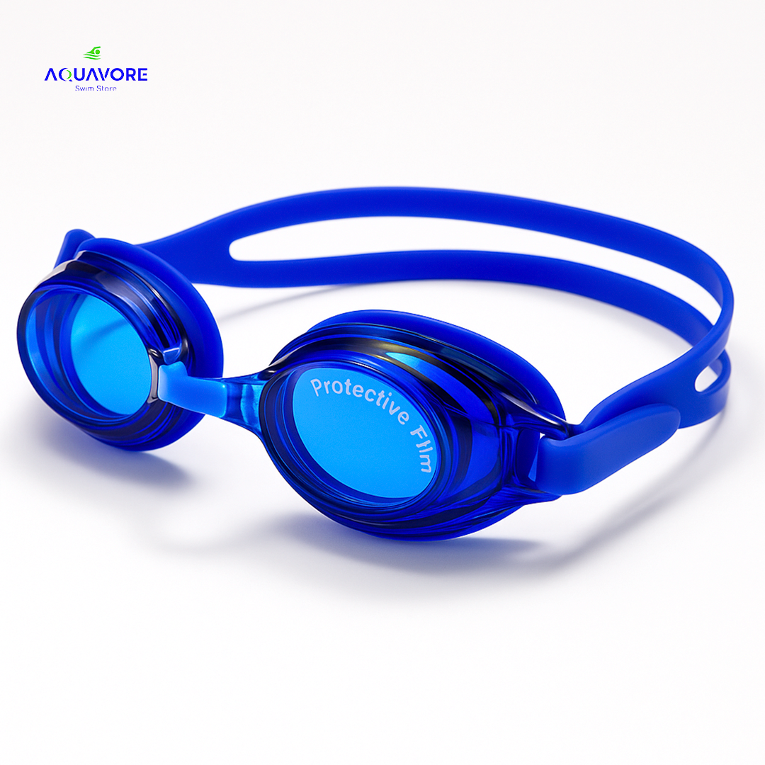 Drive Mirror Swimming Goggles