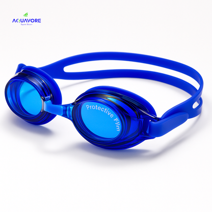 Drive Mirror Swimming Goggles