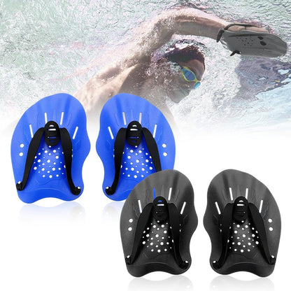 Hand Paddels Swimmer My Store