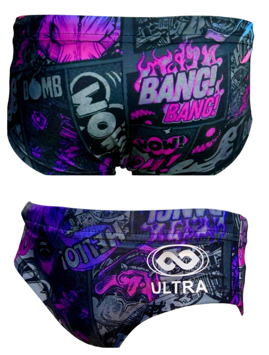 ULTRA Training Brief – Men's/Boys' Swimwear