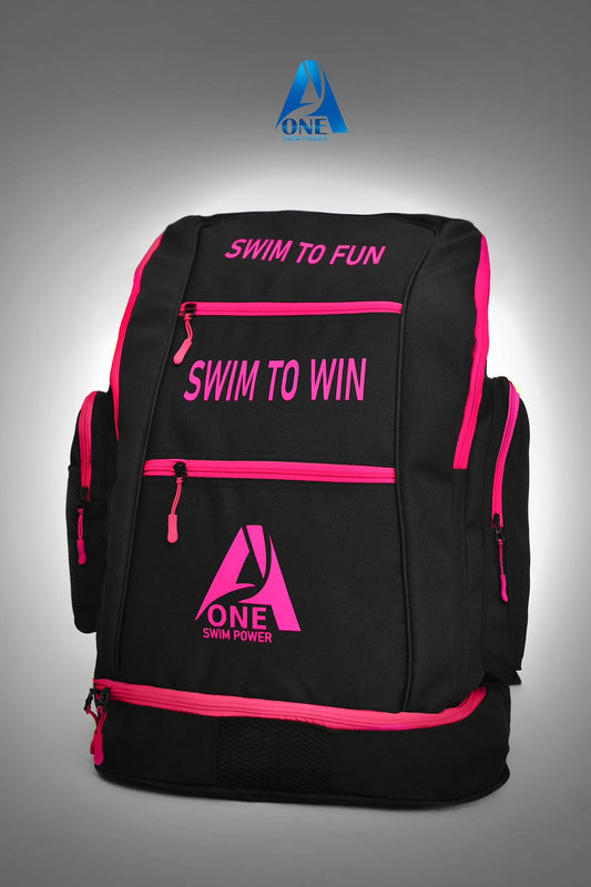 A One Swim Backpack