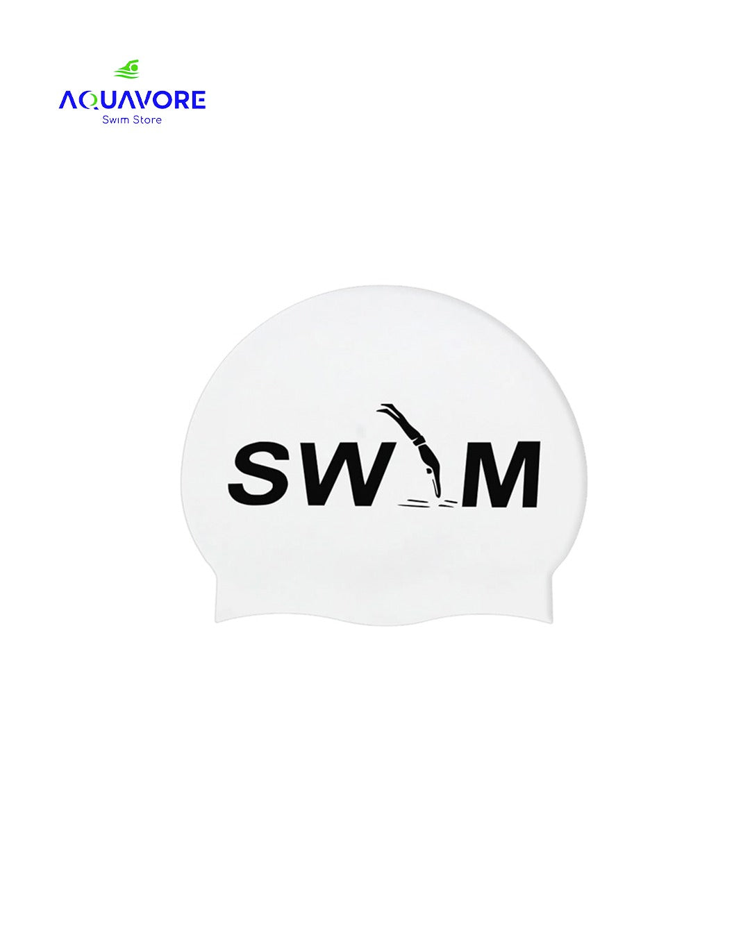 Swim Swimming Cap