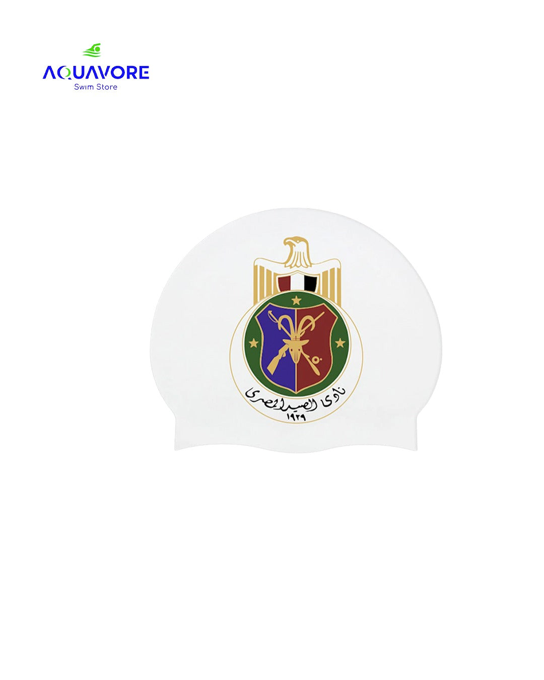 Egyptian Shooting Club CAP