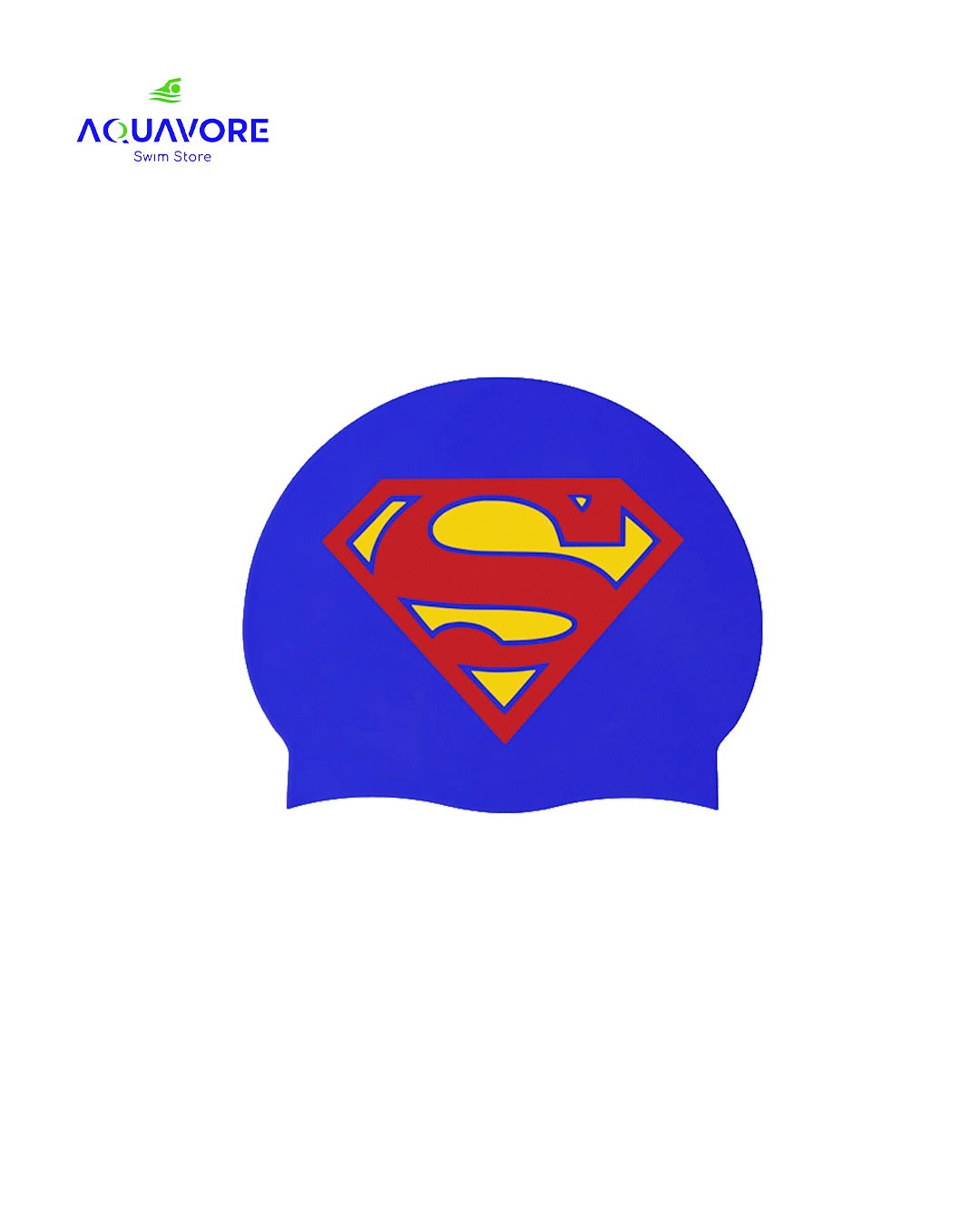 Super Man Cap