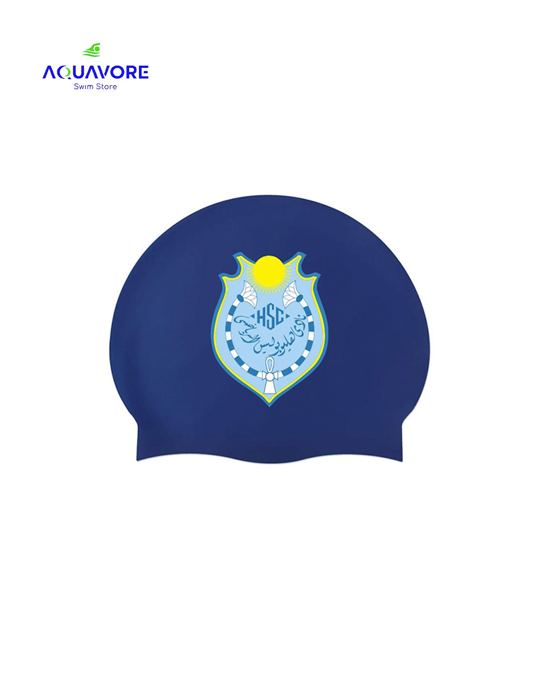 heliopolis sporting club Cap