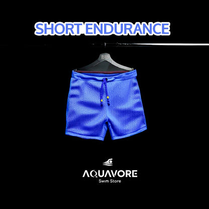 short endurance