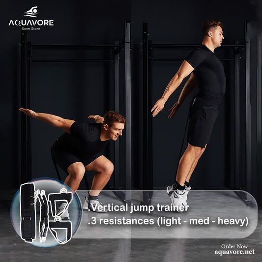 vertical  jump trainer