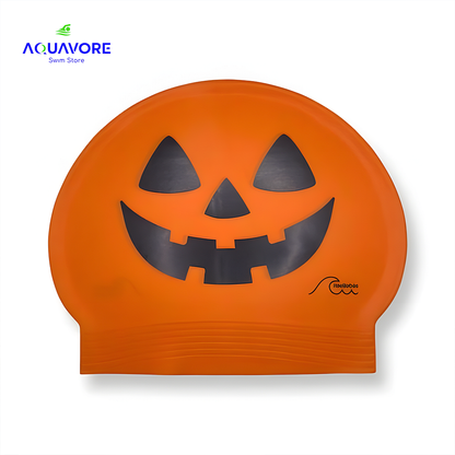 The Cool Swim Cap Collection